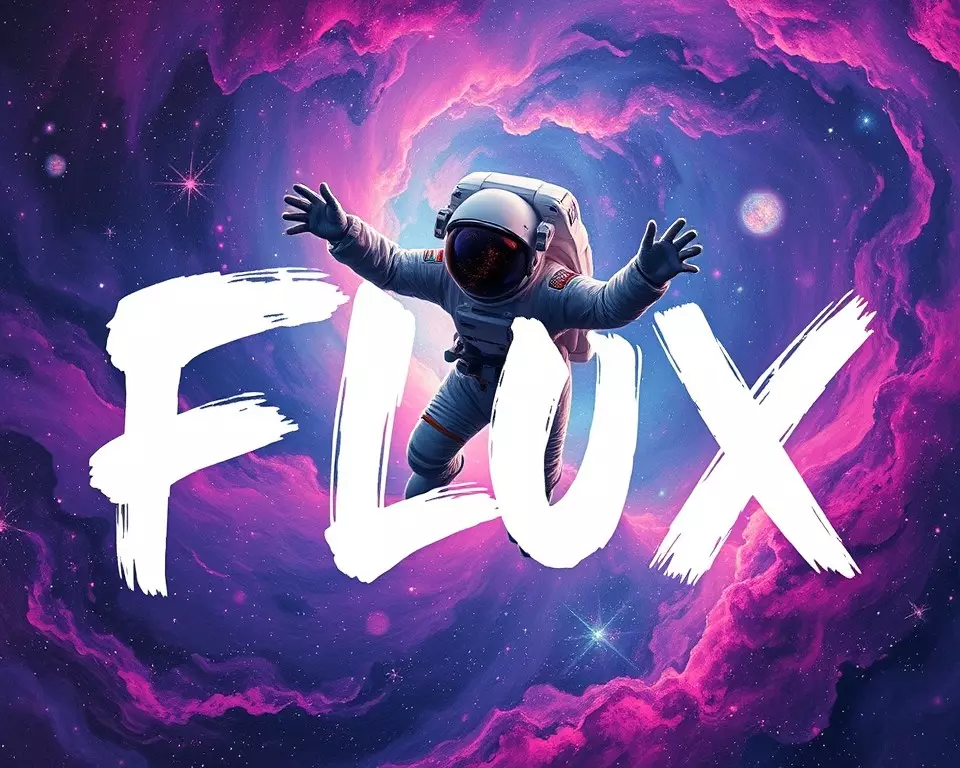 FLUX AI